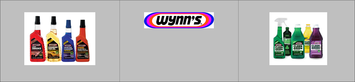 Diesel Treatment  Wynn's South Africa