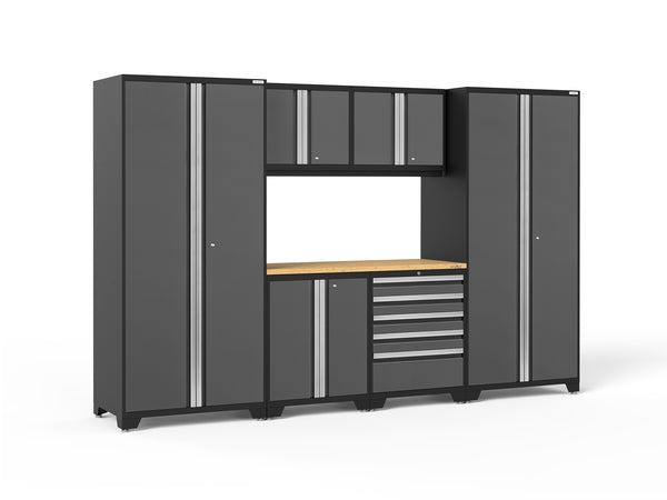 Garage Cabinets