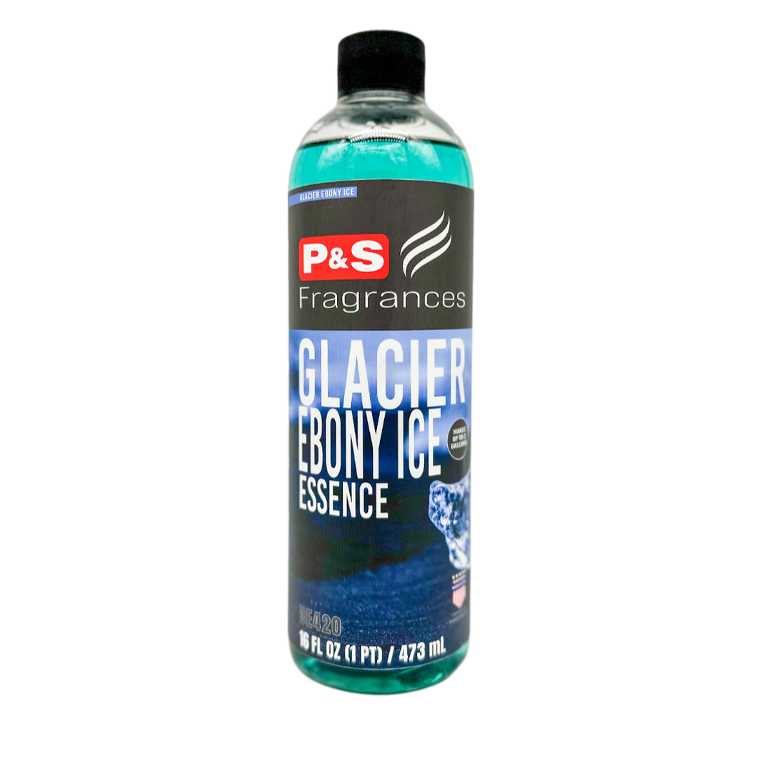 P&S Essence Fragrance - Glacier Ebony Ice