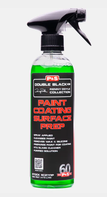 P&S Paint Coating Surface Prep 1 Gallon