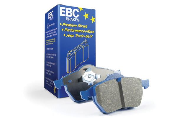 EBC BlueStuff Brake Pads