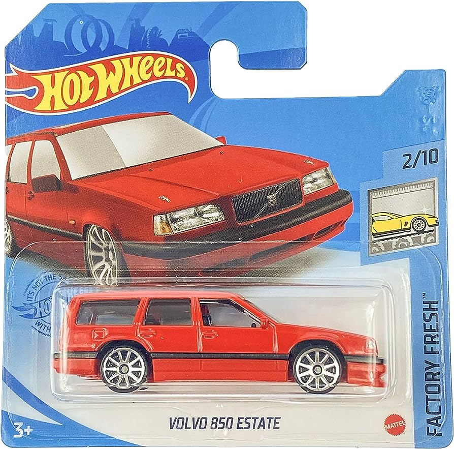 Hot wheels 2024 estate sale