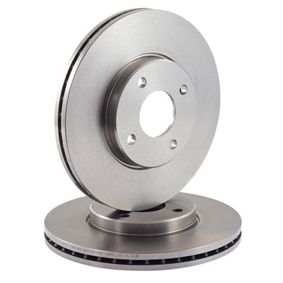 EBC Premium Brake Rotors