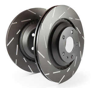 EBC USR Slotted Discs