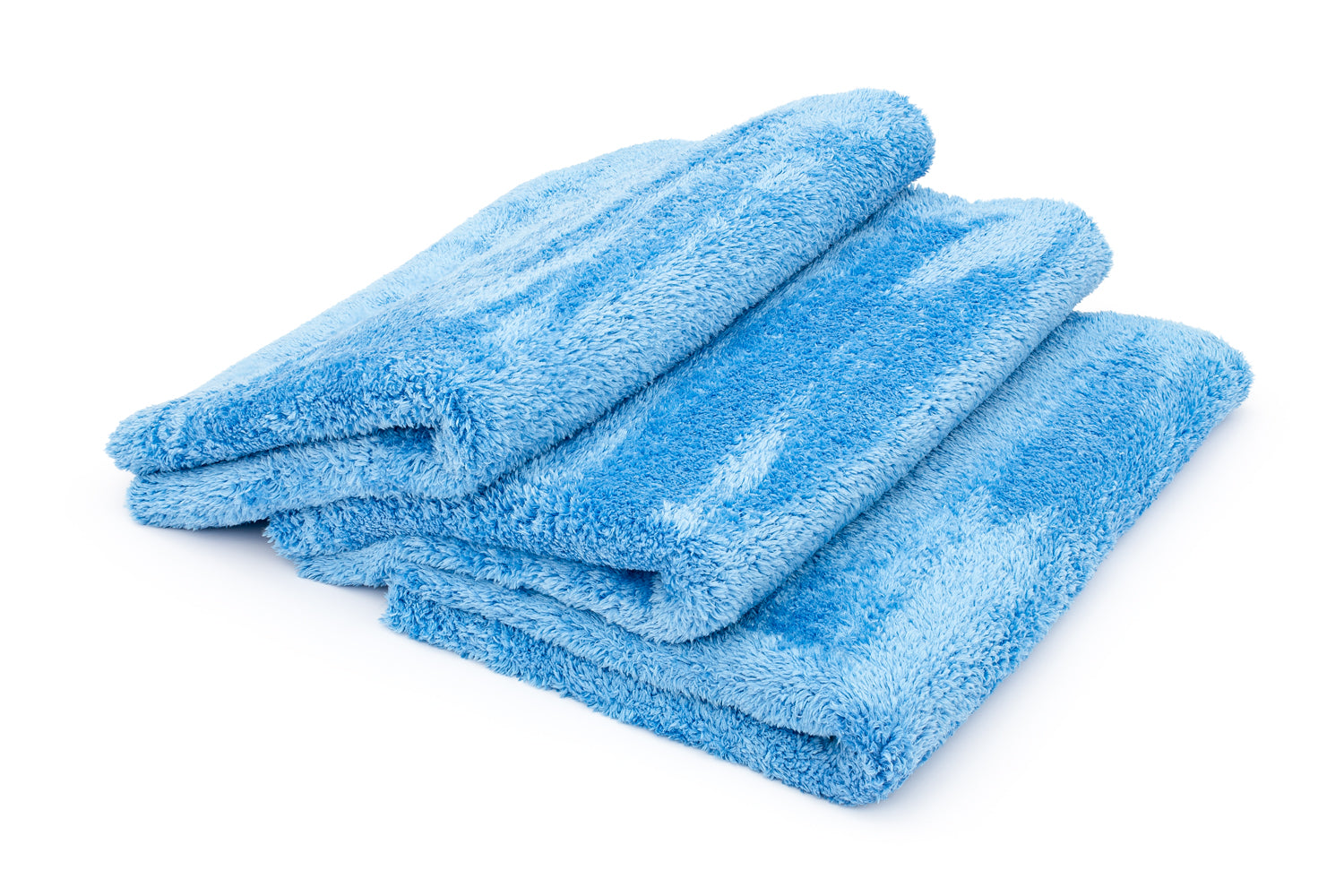 The Rag Company EAGLE EDGELESS 350 Microfiber Towel